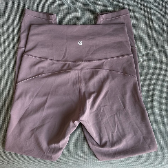 Lululemon In Movement Tight 25" *Everlux - Picture 8 of 11